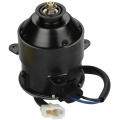 TIY-315263500-5700 Motor de ventilador eléctrico del radiador de China para TOYOTA PERODUA KANCIL